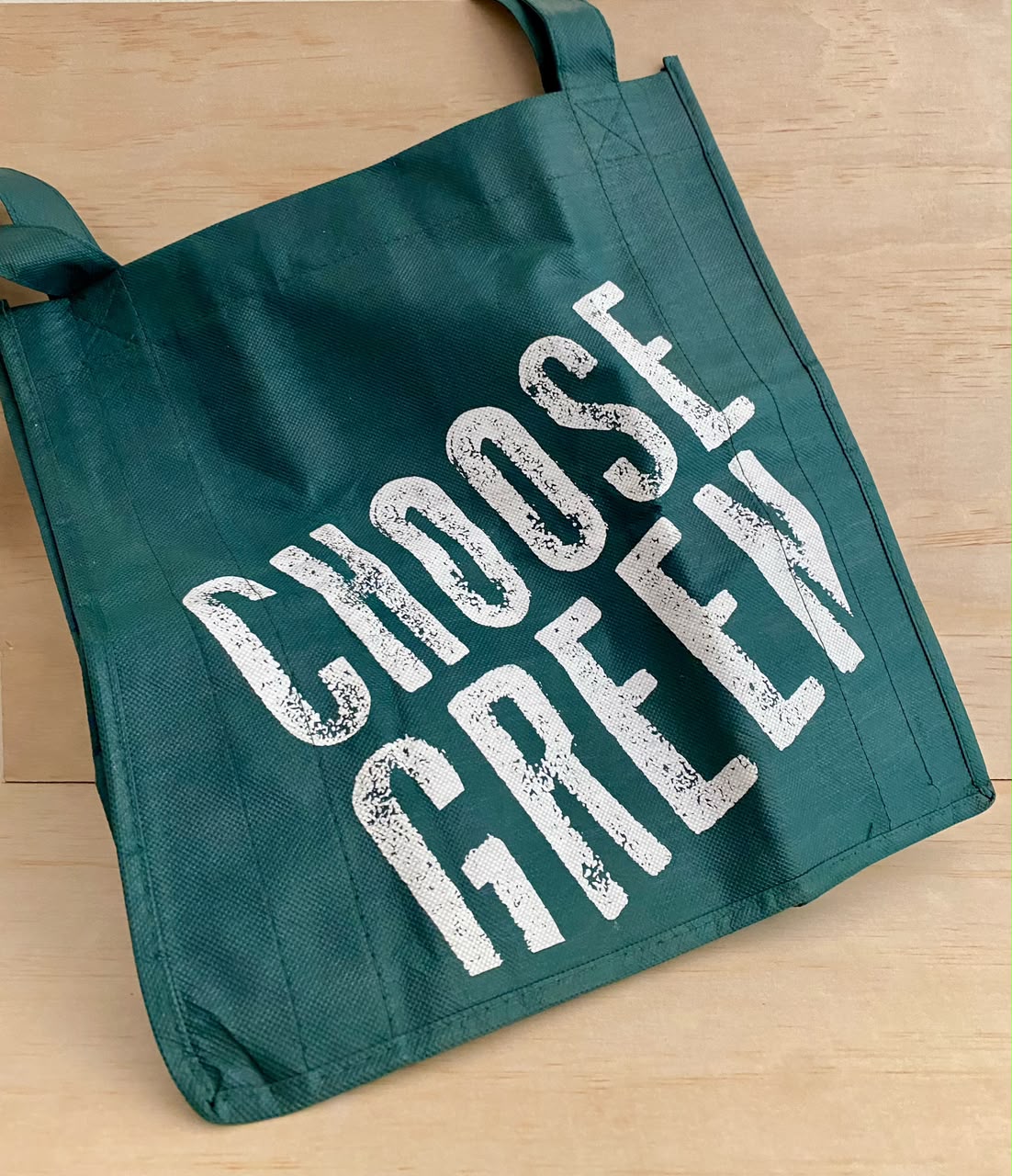 Bolsas para compras