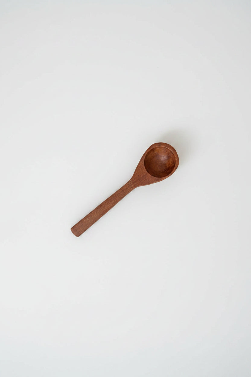 Cuchara de madera