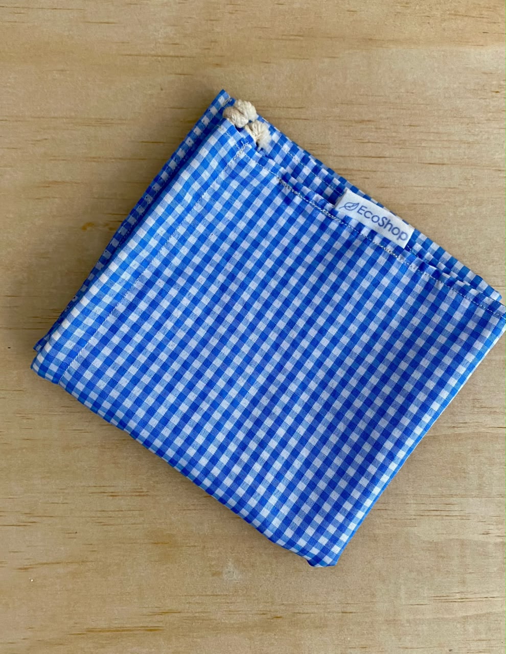 Bolsas de manta o estampado
