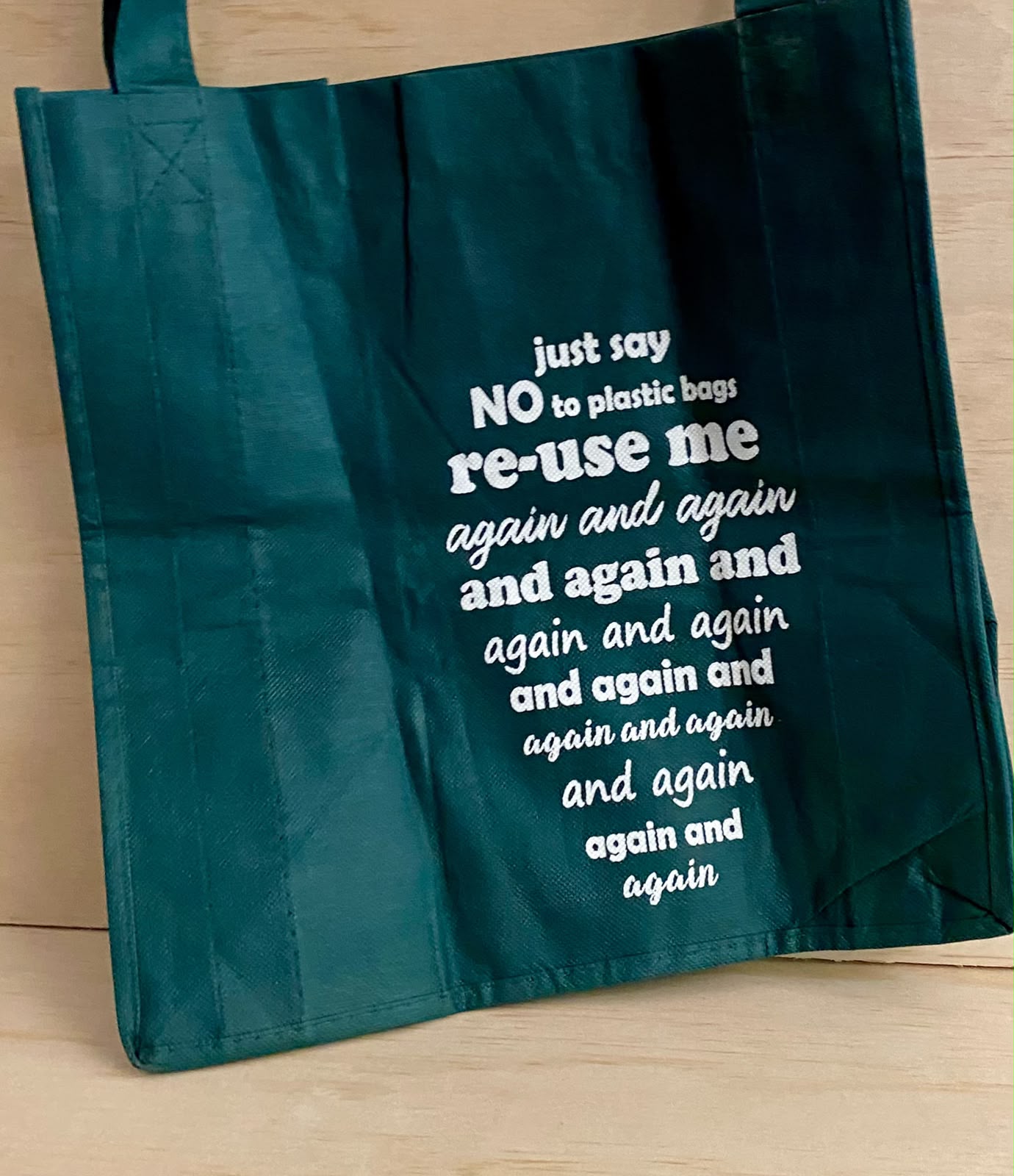 Bolsas para compras