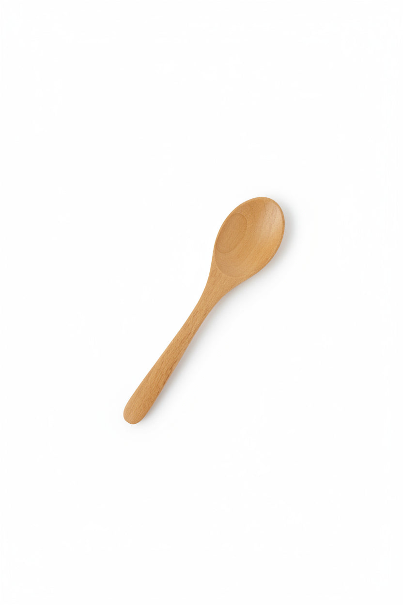 Cuchara de madera