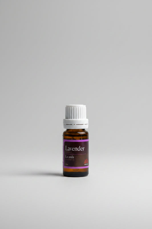 Aceite Esencial de Lavanda - 10 mL