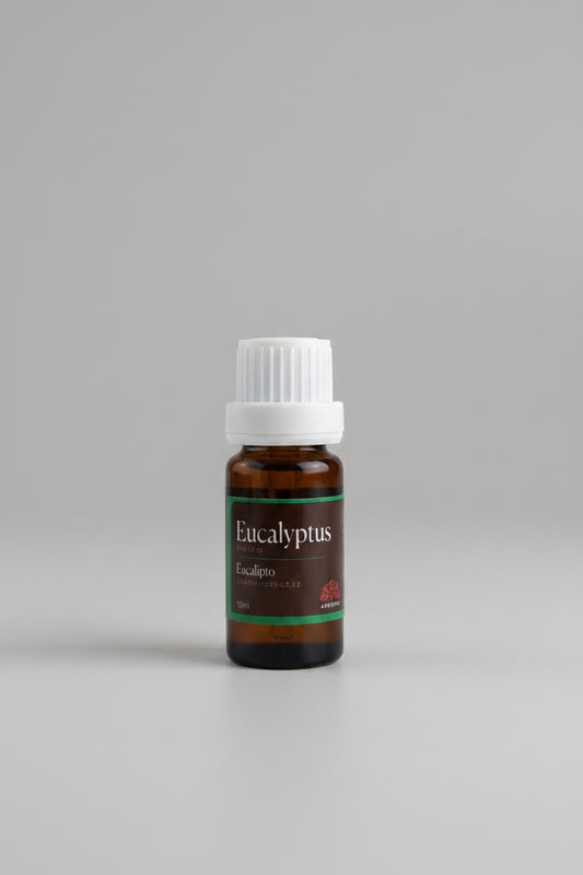 Aceite Esencial de Eucalipto - 10 mL