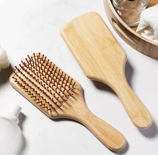 Cepillo para cabello - tamaño Grande
