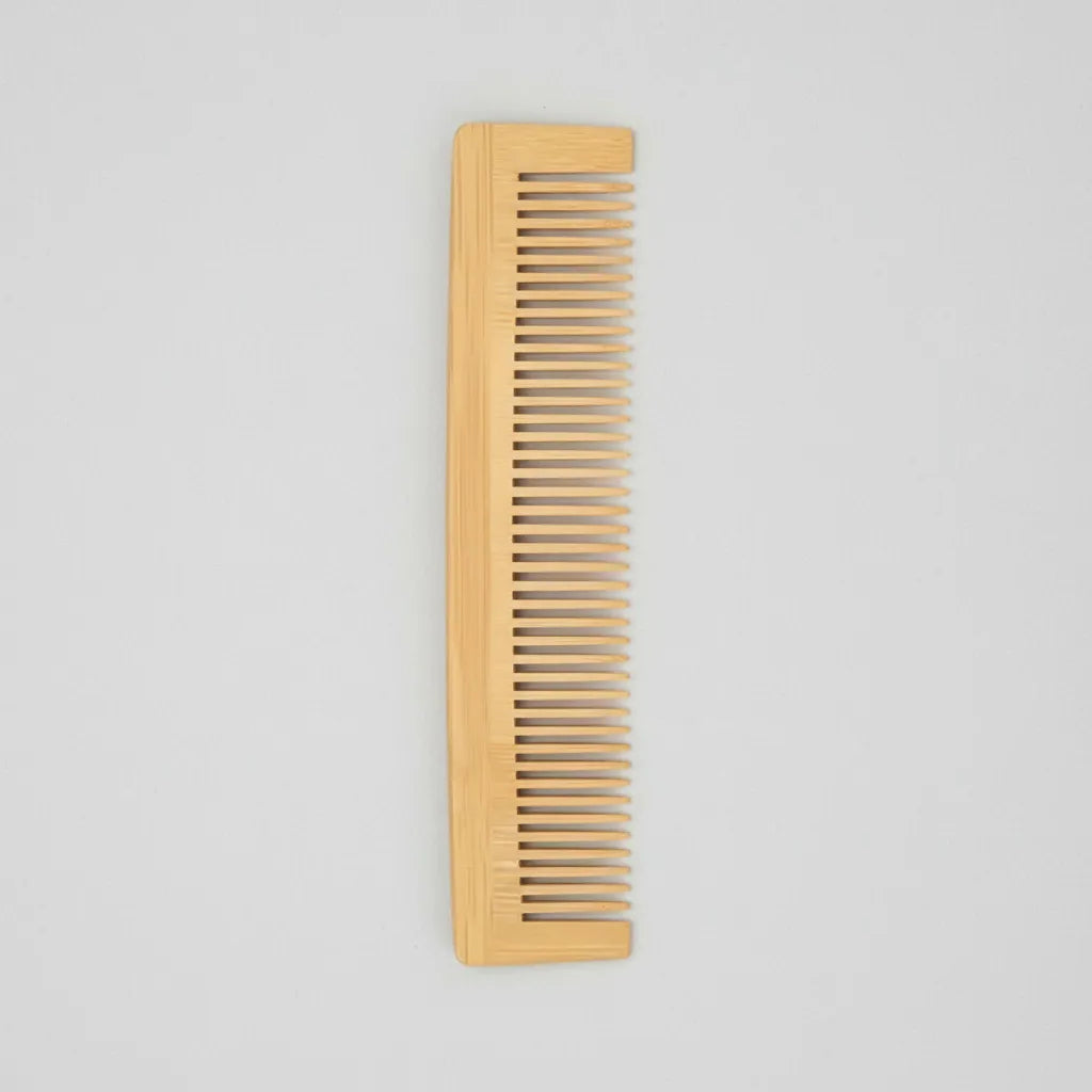 Peine de Madera