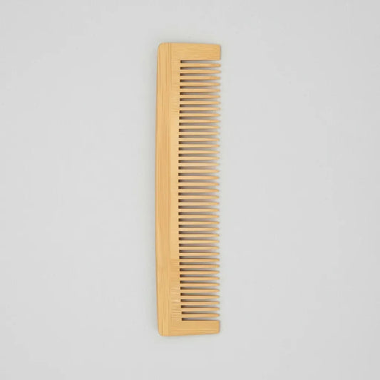 Peine de Madera